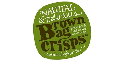Brown Bag Crisps Brown Bag Crisps