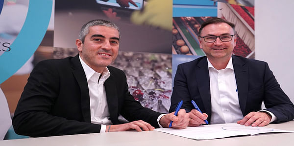 TOMRA Food welcomes ICOEL as an integrated business partner.