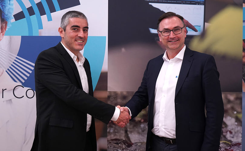 New partnership will strengthen and simplify customer support for Fruit Packers New partnership will strengthen and simplify customer support for Fruit Packers