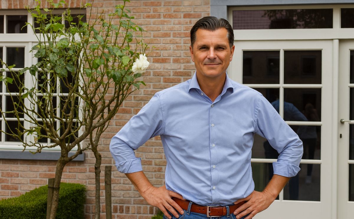 Jan van Luchene, Bruwier Potatoes