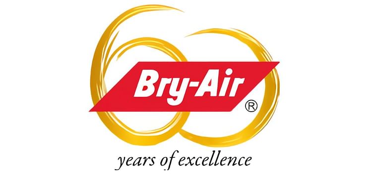 Bry-Air (Asia) Private Limited