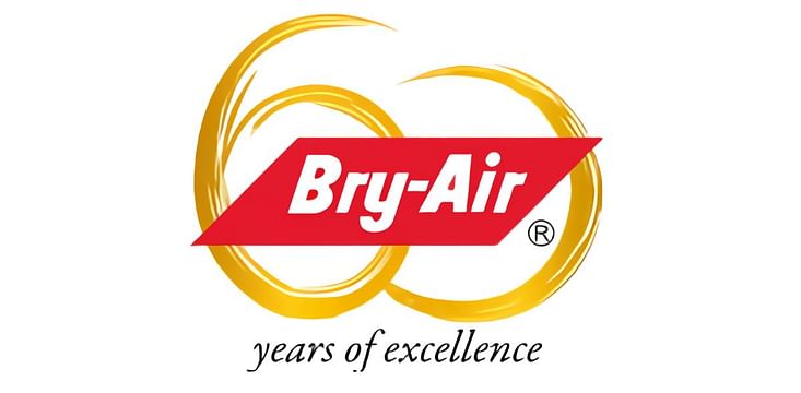 Bry-Air (Asia) Private Limited