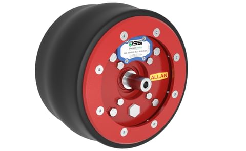 Bluefield Seeding Solutions - Precise Product Placement Bluefield Seeding Solutions - Precise Product Placement