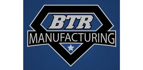 BTR Manufacturing