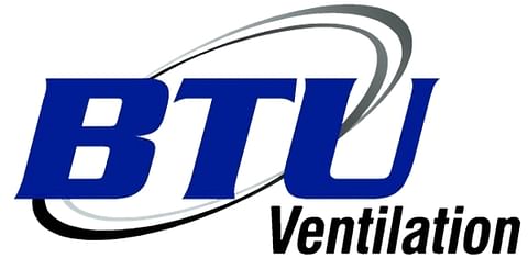 BTU Ventilation BTU Ventilation