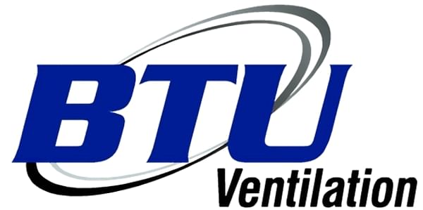BTU Ventilation