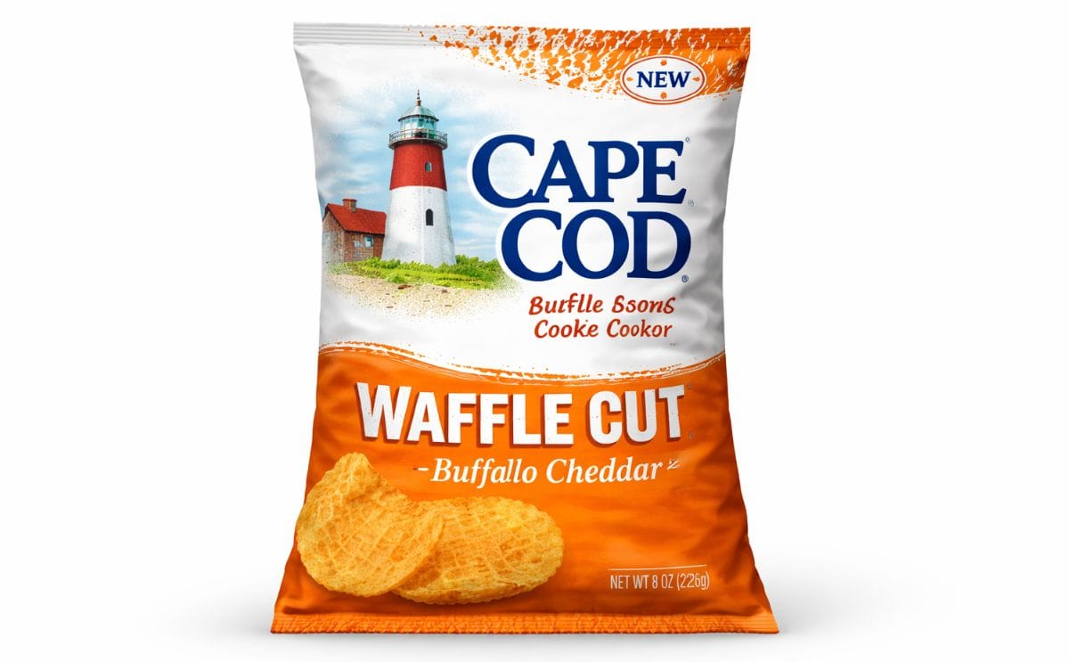 Snyder's-Lance On Quest To Reinvent America's Snacking Experience