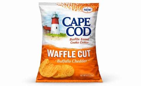 Snyder's-Lance On Quest To Reinvent America's Snacking Experience Snyder's-Lance On Quest To Reinvent America's Snacking Experience