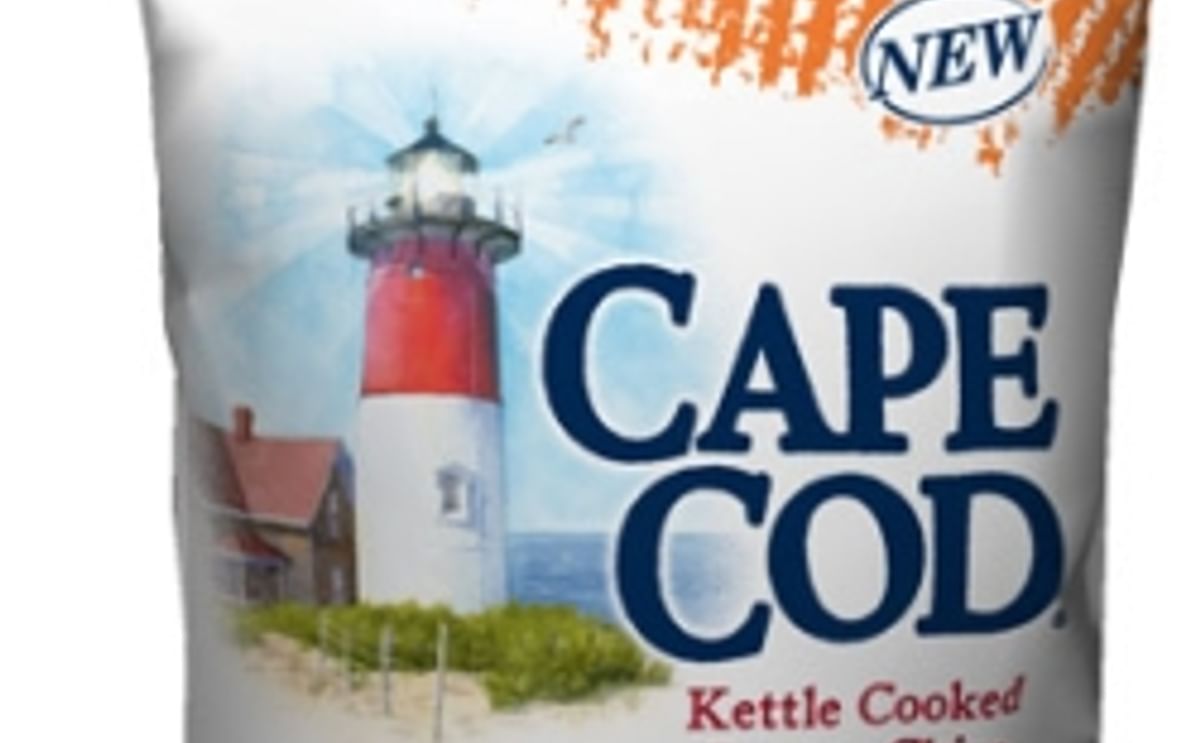 Snyder's-Lance On Quest To Reinvent America's Snacking Experience Snyder's-Lance On Quest To Reinvent America's Snacking Experience