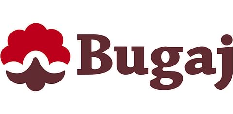 BUGAJ BUGAJ