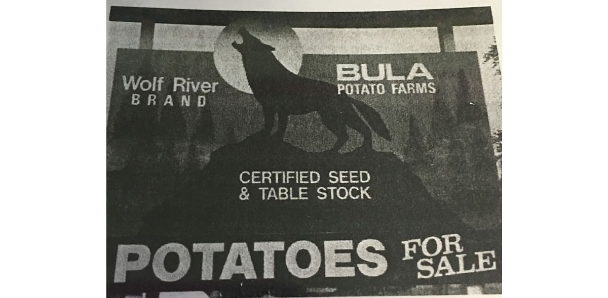 Bula Potato Farms