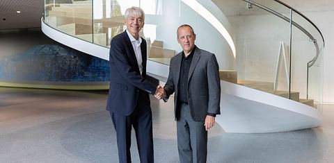 Bühler and Premier Tech to form a strategic cooperation