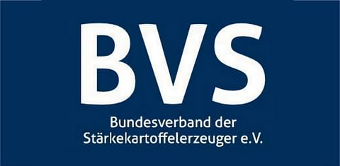 Bundesverband der Stärkekartoffelerzeuger e.V. (BVS) Bundesverband der Stärkekartoffelerzeuger e.V. (BVS)
