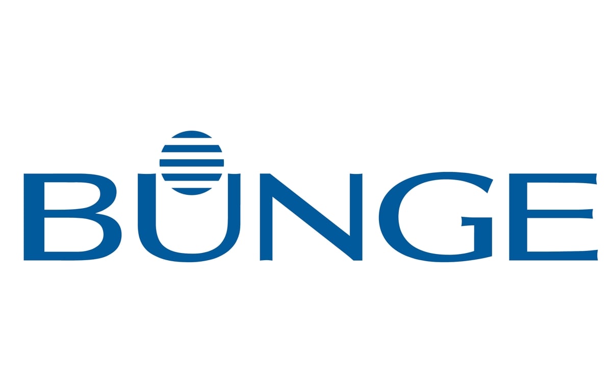 Bunge Reports Second Quarter Results Bunge Reports Second Quarter Results