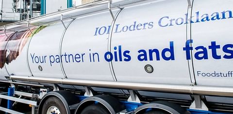 Bunge completes acquisition of Loders Croklaan, creating a global leader in B2B oil solutions