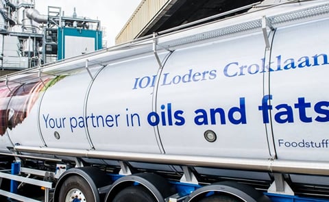 Bunge completes to acquisition of a 70 percent ownership interest in IOI Loders Croklaan, a leading multinational producer of oils for the food industry Bunge completes to acquisition of a 70 percent ownership interest in IOI Loders Croklaan, a leading multinational producer of oils for the food industry