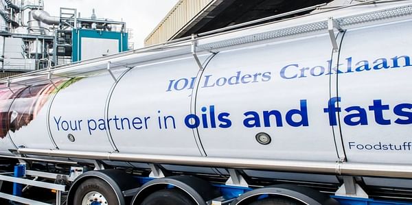 Bunge completes acquisition of Loders Croklaan, creating a global leader in B2B oil solutions