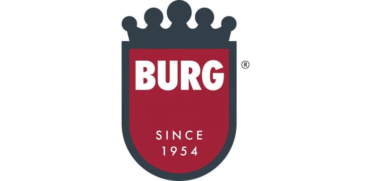 Burg Machinery®
