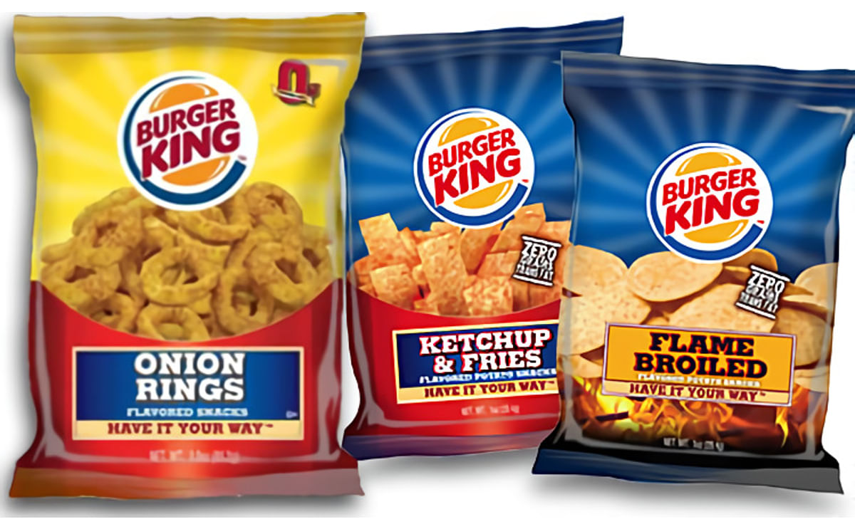 Inventure Group adds Onion Rings to Burger King Snack line Inventure Group adds Onion Rings to Burger King Snack line