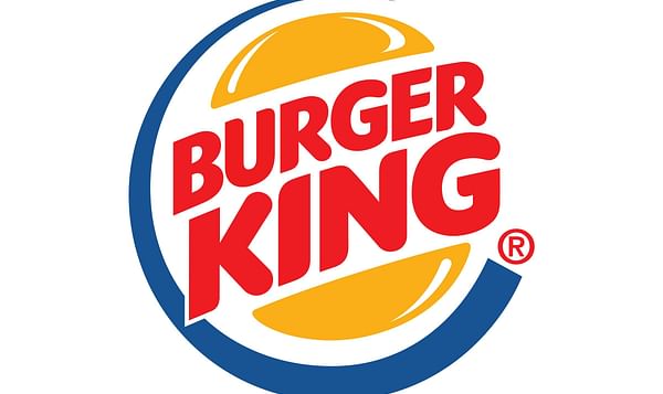 Burger King changes menu