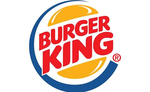 Burger King for news Burger King for news