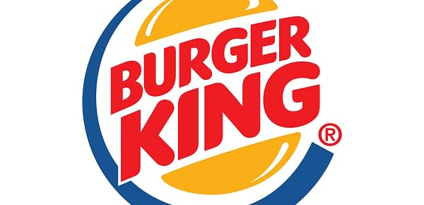 Burger King changes menu