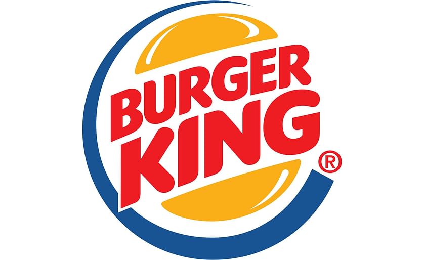 Burger King for news