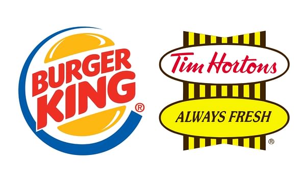 Burger King, Tim Hortons: merger is a go...
