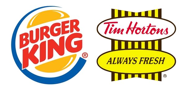 Burger King, Tim Hortons: merger is a go...