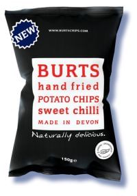 Burts eyes expansion as Hurst cashes in his chips