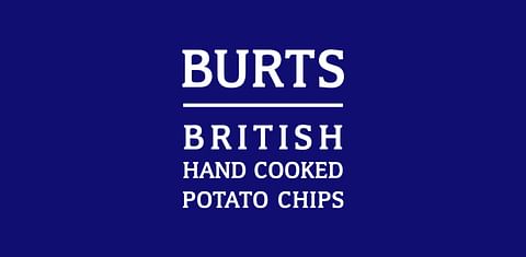 Burts Potato Chips Burts Potato Chips