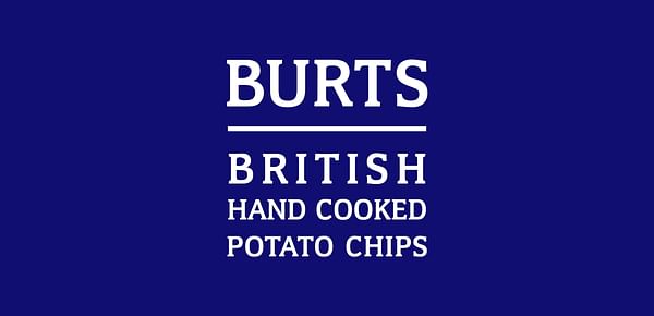 Burts Potato Chips
