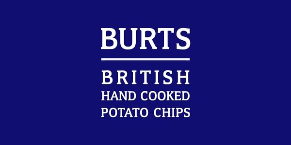 Burts Potato Chips