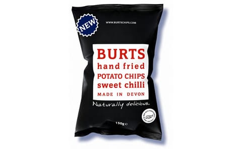 Burts eyes expansion as Hurst cashes in his chips Burts eyes expansion as Hurst cashes in his chips