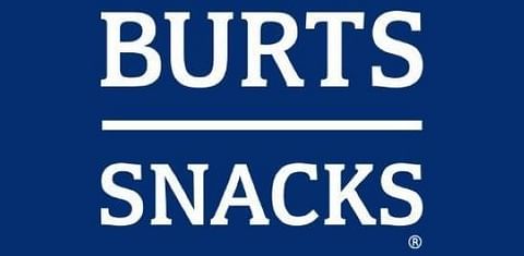 Burts Snacks Ltd Burts Snacks Ltd