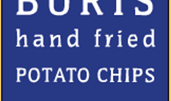  Burts Potato Chips