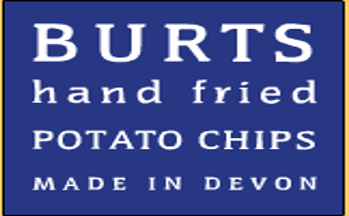 Burts Chips launches Limited edition seasonal flavour