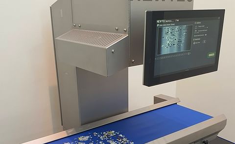 Buteo HSI Newtec Plastic Buteo HSI Newtec Plastic