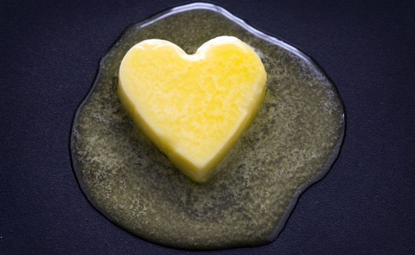 You may love butter, but it may not be the healthiest choice for your heart...
