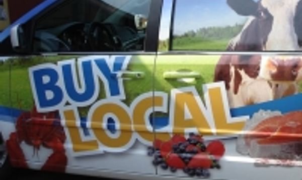  Buy Local
