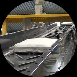 Bag Palletizing Accessories