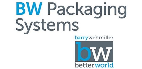 BW Packaging Systems BW Packaging Systems