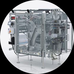 Vertical Form Fill Seal (VFFS) Machines