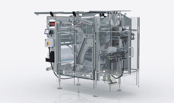 BW Flexible Systems Vertical Form Fill Seal (VFFS) Machines BW Flexible Systems Vertical Form Fill Seal (VFFS) Machines