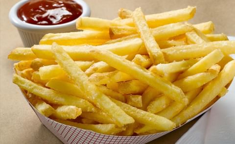 Cómo es el proceso de producción de papas fritas en Argentina Cómo es el proceso de producción de papas fritas en Argentina