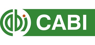 Centre for Agriculture and Bioscience International (CABI) Centre for Agriculture and Bioscience International (CABI)