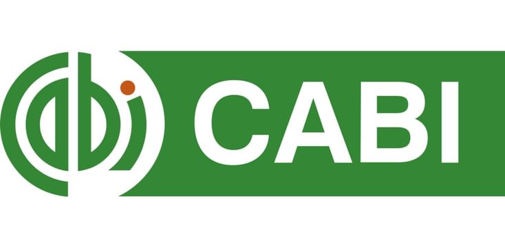 Centre for Agriculture and Bioscience International (CABI) Centre for Agriculture and Bioscience International (CABI)