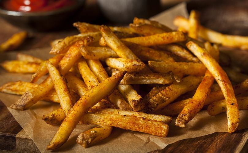 In the Side Dish category,'Cajun Fries' have seen the fastest growth on the Grubhub platform during the first half of 2021.