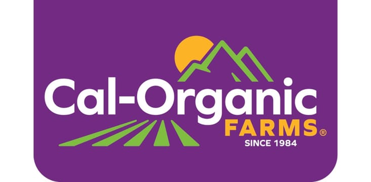 Cal-Organic Farms