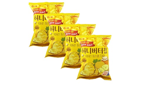 Haitai-Calbee to build snack factory in South Korea to meet soaring demand Haitai-Calbee to build snack factory in South Korea to meet soaring demand